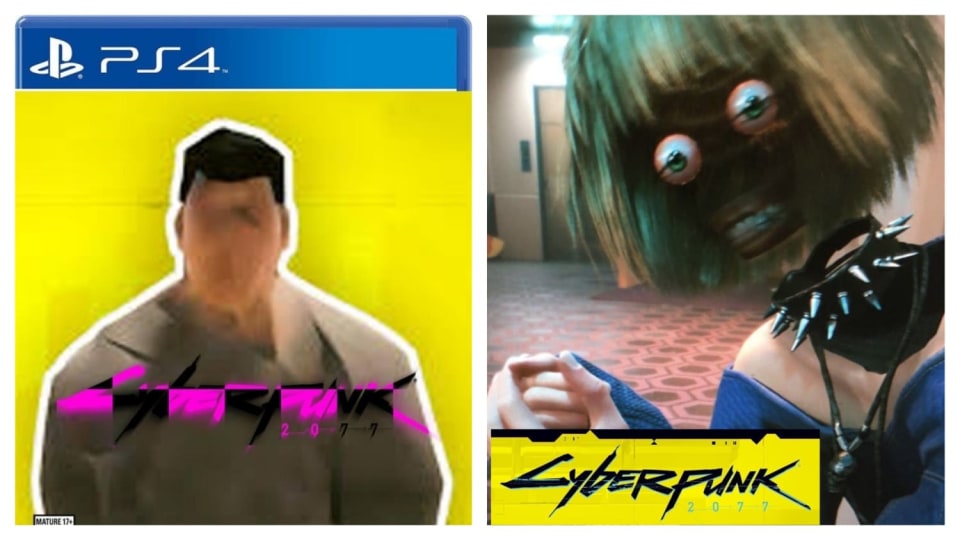Neuspokojivý stav Cyberpunku 2077 na konzolích